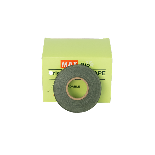 Maxtejp 13 (10 rle/ask) GRÖN BIO